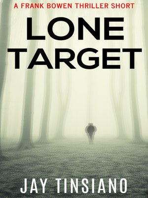 cover image of Lone Target